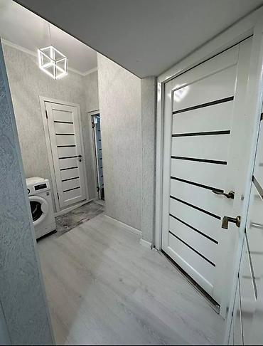 востоке5: 3 комнаты, 64 м², Восток-5 мкр 106 серия, 9 этаж, Евроремонт — 3