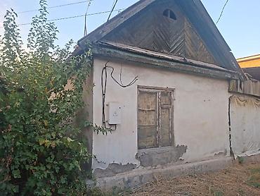 площадь победы: Земельный участок с домом Адрес: Бишкек, Свердловский район — 4