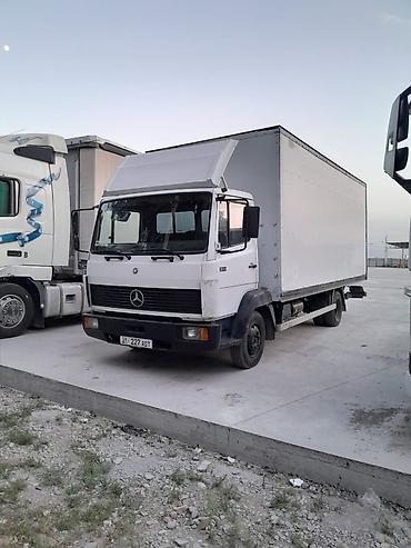 smart logistics: Грузоперевозки, Переезды, по городу. Дом вещи, швейные мебельные цеха — 1