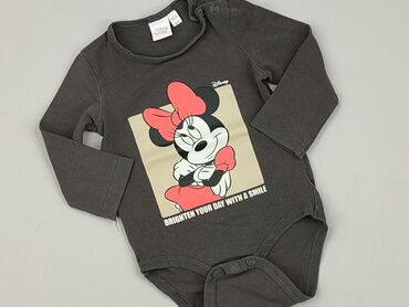 kombinezon dwuczęściowy dainese: Body, Disney, 3-6 miesięcy, 
stan - Idealny