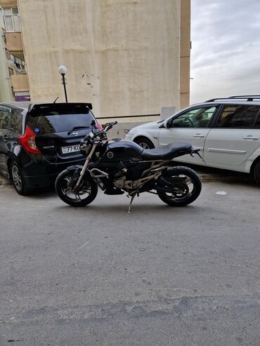 Motosikletlər: Zontes - G1 125, 130 sm3, 2020 il, 2500 km — 12