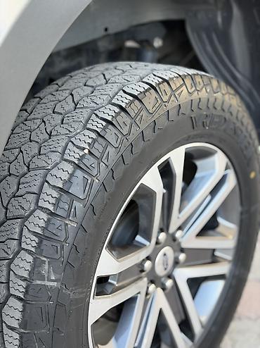 Ford: Ford F-150: 2020 г., 2.7 л, Автомат, Бензин, Пикап — 29