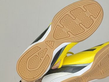 Buty sportowe: Buty sportowe Adidas, 38, Używany — 6