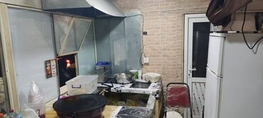 Restoran, kafelər: Neftciler metrosuna yaxin yerləşən donər evi obyekt yerləsən ümumi — 3