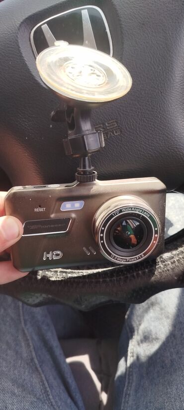 Другое ТВ и видео: Продам видео регистратор HD в отличном состоянии цена 4500