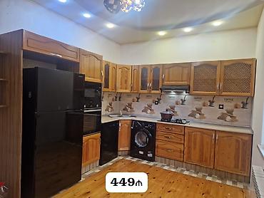 *449₼ MƏTBƏX mebeli :-TƏCİLİ SATILIR*‼️ ÖLÇÜ:-5.5 ÜZƏRİNDƏ