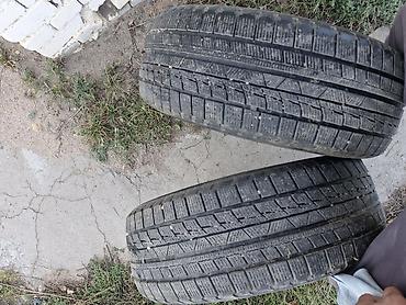 mazda altenza: Зимние шины Sunwide Snowide - Размер: 215/55 R17 - Тип: зимние — 3