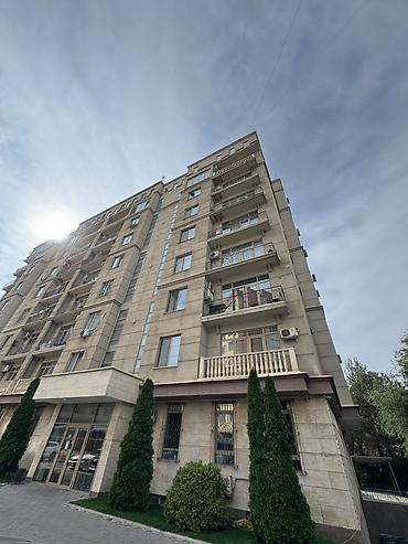 Продажа квартир: 2 комнаты, 54 м², 8 мкр Элитка, 7 этаж, Евроремонт — 2