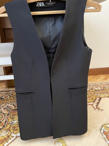 Jiletlər: Жилет Zara, размер XS