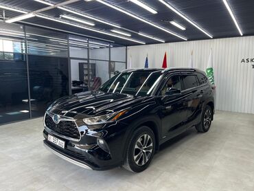 климат контроль мерс 210: Toyota Highlander: 2021 г., 2.5 л, Автомат, Гибрид, Внедорожник