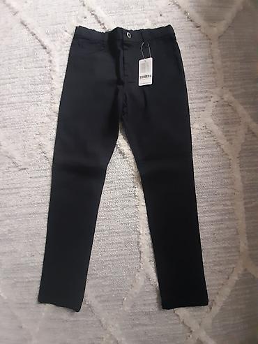 Cinslər və şalvarlar: REDTAG 13-14 
boy 164 sm
uzunlug 92 sm
20m — 1