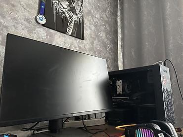хбокс джойстик: Продаю полный комплект ПК Корпус:DeepCool (Открытый нету крышки — 1