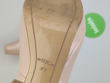 buty k: Półbuty damskie, rozmiar 37 — 4