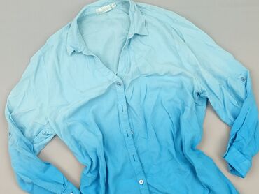 Bpc bonprix collection, Women`s shirt, size XL (EU 42)
