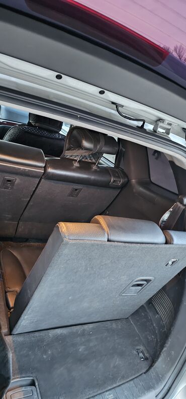 Hyundai: Hyundai Santa Fe: 2010 г., 2.2 л, Типтроник, Дизель, Кроссовер — 12