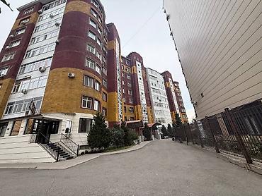 алис: 4 комнаты, 175 м², Ала-Арча ТРЦ 6 этаж — 8