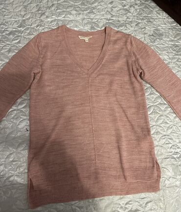 Рубашки и блузы: XS (EU 34), S (EU 36), цвет - Розовый
