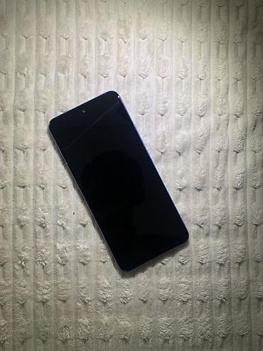 Техника жана электроника: Redmi, Redmi Note 12, Колдонулган, 128 ГБ, түсү - Көгүлтүр, 2 SIM — 2