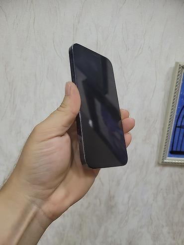 iphone 12 2 ci əl: IPhone 12 Pro, 128 GB, Pacific Blue, Face ID — 8