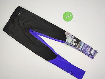kupon reebok: Reebok, Legginsy Sportowe damskie, rozmiar S — 3