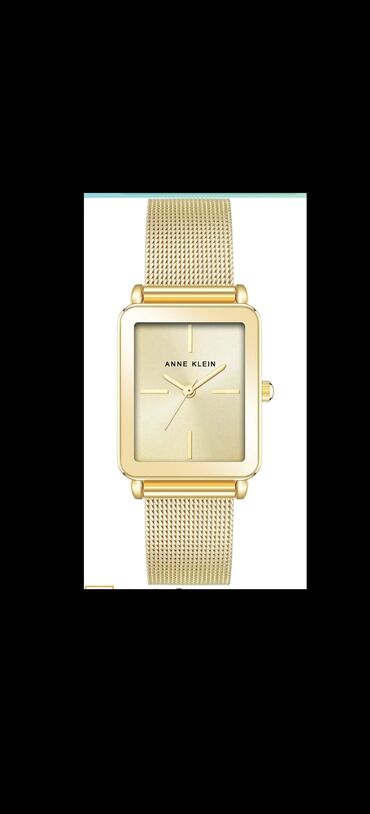 Спортивные: AK/4170CHGB Женский часы с Anne Klein New York Американский торговый