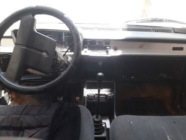 бампера гольф 2: Renault 12: 1.2 l | 1995 il Hetçbek
