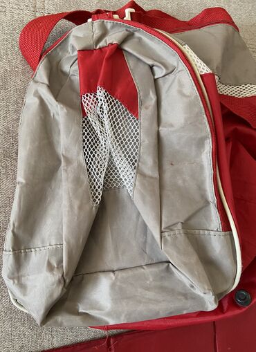 Дорожные сумки: Продам сумку (наверху молния-замок расходится) — 15