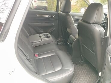Mazda: Mazda CX-5: 2018 г., 2.5 л, Автомат, Бензин, Кроссовер — 18