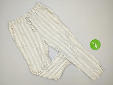 Women's Clothing: Wiya, Material trousers for women, size XS at lalafo.pl — 2 Women's Clothing: Wiya, Material trousers for women, size XS — 2