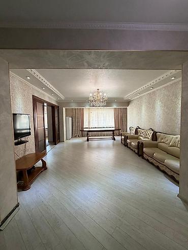 квартира цокольный этаж: 🔥 Сдаётся 4-комнатная квартира в Асанбае! 🏡 📍 Рядом с рестораном — 3