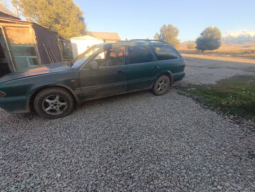 продам мтз 82 бу недорого: Mitsubishi Sigma: 1995 г., 3 л, Механика, Бензин, Универсал