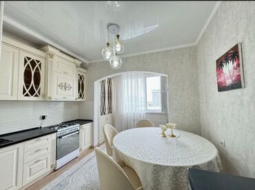 снять квартиру в заре: 2 комнаты, 67 м², Элитка, 9 этаж, Евроремонт