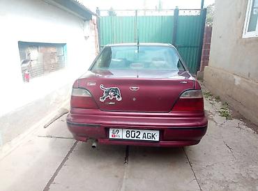зарядка на приус: Daewoo Nexia: 2008 г., 1.5 л, Механика, Бензин, Седан — 5