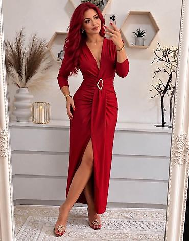 09. ✨ Haljina 3.000 dinara ✨H
