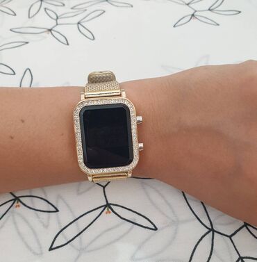 smart satic a1: Classic watch, Unisex