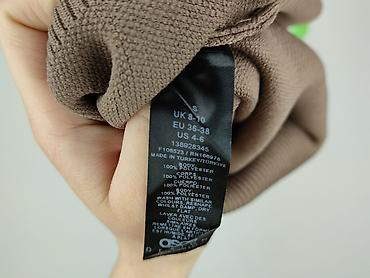 sweter asos: ASOS Design, Sweter damski, rozmiar S — 6