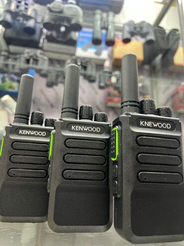 прикормочный кораблик для рыбалки: Универсальная рация Kenwood – Мощность передачи – 4–5 Вт – Каналы –
