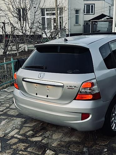 Honda: Honda Civic: 2003 г., 1.7 л, Механика, Бензин, Хэтчбэк at lalafo.kg — 9 Honda: Honda Civic: 2003 г., 1.7 л, Механика, Бензин, Хэтчбэк — 9