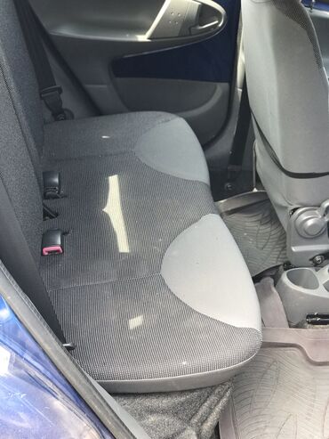 Peugeot: Peugeot 107: 1 l | 2008 il 94500 km Hetçbek -da lalafo.az — 9 Peugeot: Peugeot 107: 1 l | 2008 il 94500 km Hetçbek — 9