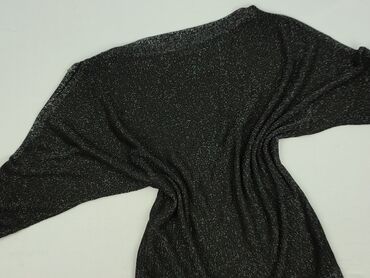 czy akryl w swetrze jest dobry: Sweter damski, rozmiar M