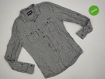 pull and bear sweter: Cropp, Koszulа dla mężczyzn, rozmiar M — 2