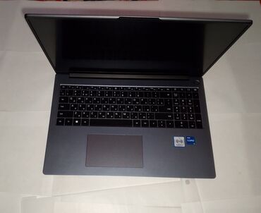 Huawei: Huawei noutbuk - Brend: Huawei - Korpus rəngi: boz (Space Gray — 3