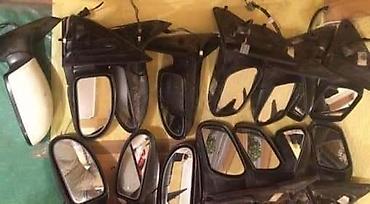 Transport: RETROVIZORI 2006G ZA FORD C-MAX, FIESTA, FOCUS . OD 2005. DO 2006 — 8