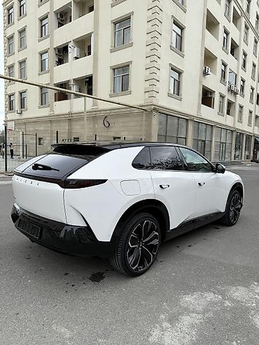 Mazda: Mazda : 1.5 l | 2025 il Krossover — 5