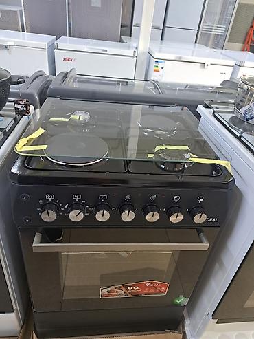 Кухонные плиты и варочные поверхности: Новый — 6