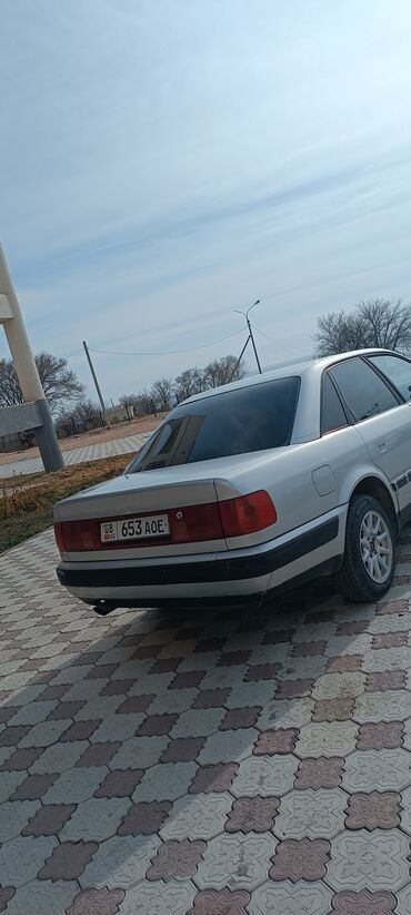 audi 80 1 8 s: Audi S4: 1992 г., 2 л, Механика, Бензин, Седан