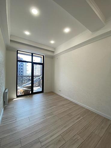 132: 3 комнаты, 70 м², Асанбай мкр Элитка, 13 этаж, Дизайнерский ремонт — 7