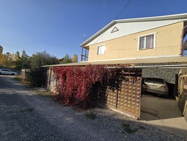 продаю дом с квартирантами: Дача, 110 кв. м, 4 бөлмө, Менчик ээси, Евро оңдоо