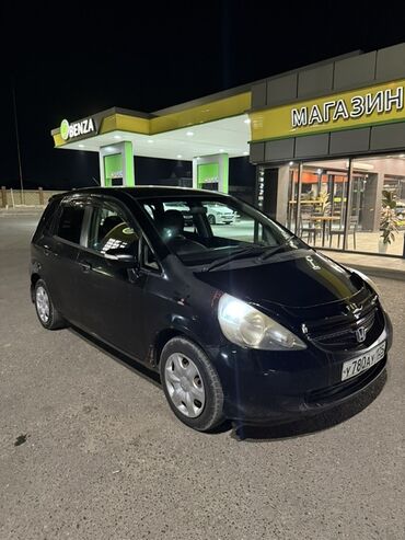хонда стрим запчасти бишкек: Honda Fit: 2007 г., 1.3 л, Вариатор, Бензин, Хетчбек