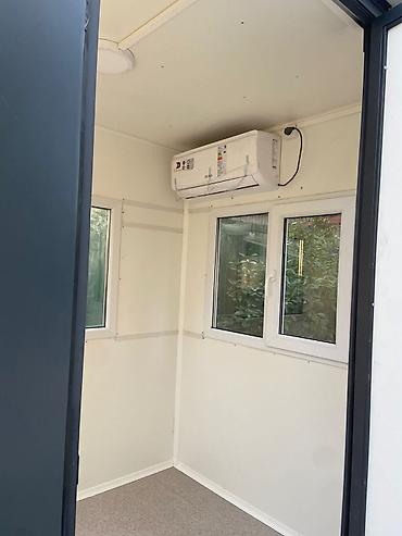 Другой готовый бизнес: Бутка для охраны at lalafo.kg — 9 Другой готовый бизнес: Бутка для охраны — 9